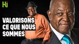 Lionel Benjamin: « En Haïti, il faut une révolution mentale »