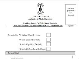 3 nopti moscova, 4 nopti sankt petersburg, tururi de oras, vizite kremlin. Eastern Coal Limited Recruitment 2021 For 75 Medical Executives Download Application Form Easterncoal Gov In