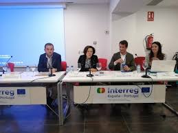 Encuentro de proyectos de Turismo Interreg España-Portugal