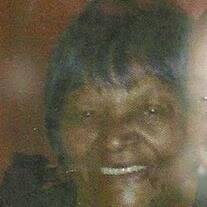 Rosie Lee "Mama Rose" Stroman Obituary