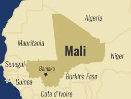 Ibn battuta, a muslim traveler who toured the islamic regions of the world around 1352, wrote of his admiration of mali. Six Women Killed In Southern Mali Mine Blast Cgtn Africa