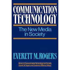 Series In Communication Technology And Society Communication Technology The New Media In Society Paperback Walmart Com In 2021 Technology And Society Electronic And Communication Engineering Technology History