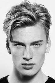 4 Men S Hairstyle Trends From The 90 S Itching To Make A Comeback Trending Hairstyles For Men Medium Hair Styles Haircuts For Men