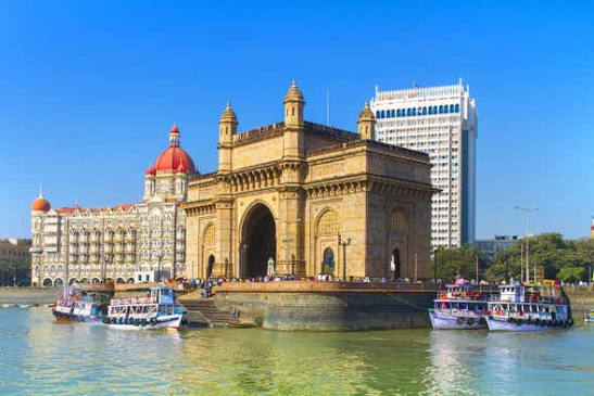 Free Walking Tour of Bombay, Mumbai - Civitatis.com