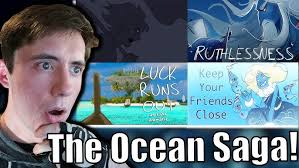 Ruthlessness (from EPIC: The Musical)