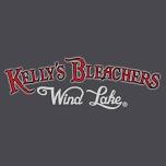 Kelly’s Bleachers Halloween Bash