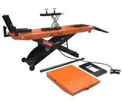 Pin On Pro 1200 Motorcycle Lift Reviews