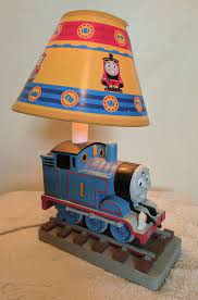 Thomas & friends thomas the tank engine table. Thomas The Train And Friends Table Lamp 1883723312