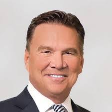 Ronald Kruszewski's Instagram, Twitter & Facebook