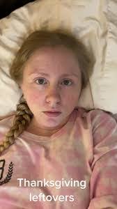 Ellie Sprague's Instagram, Twitter & Facebook