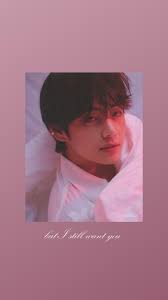 Taehyung Cute Aesthetic Wallpapers Wallpaper Cave