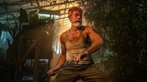 #dontbreathe2, starring stephen lang, is exclusively in movie theaters friday the 13th. Rqbs3zhcuph Dm