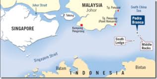 Sekarang ini sepatutnya malaysia melalui peguam negara telah menyiasat dan. Kembalikan Pulau Batu Puteh Demi Keadilan