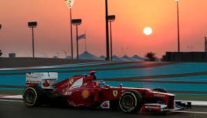 Charles leclerc and sebastian vettel did not score any points in the final race of the 2020 formula 1 season, the abu dhabi grand prix, held at yas marina circuit, finishing 13th and 14th respectively. Abu Dhabi Grand Prix The Monaco Of The Middle East