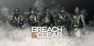 This game is available in . Breach Clear Aplicaciones En Google Play