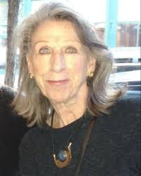 Lillian V. Saba-McManus Obituary January 28, 2024