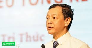 Thứ trưởng Bộ Y tế Nguyễn Tri Thức: Đừng để người dân sợ đột quỵ như sợ ma