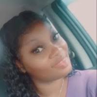 Chantel Gordon's Instagram, Twitter & Facebook