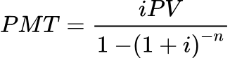 We have already explained their meaning in the section car loan payment formula. Auto Loan Calculator Calculate Car Loan Payments