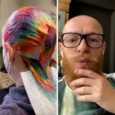 Profile for Hair Buddha