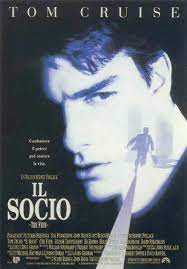 We did not find results for: Il Socio Film 1993 Mymovies It