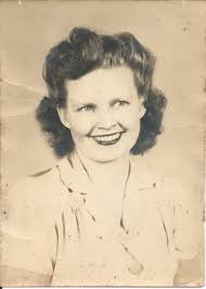 Magdalen Anne “Peggy” Whelan Recker (1921-1996)