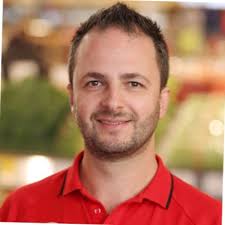 Congratulations to Chris Anderson who was appointed as a Regional Manager… 