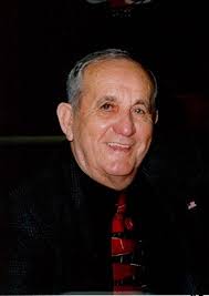 Robert Rodriguez Obituary