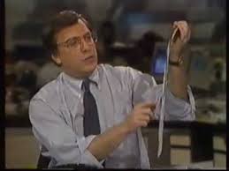Born in new york city, sorkin developed a passion for writing at an early age. 1993 Aaron Brown Abc World News Now W Brit Hume Cokie Roberts Headlines Pt 3 Youtube