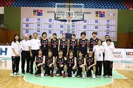 The fiba asia cup (formerly the fiba asia championship) is an international basketball tournament which takes place every four years between the men's national teams of asia and oceania. Fiba Asia Championship For Women Japan Win Title Nepal Basketball