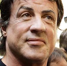 Sylvester enzio „sly stallone (* 6. Medizin Entstellen Hormone Stallones Gesicht Welt