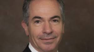 Michael P. McCarthy, MD, FCCP