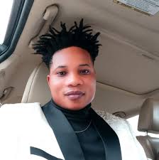 Kalu Kelechi Kalu was live.