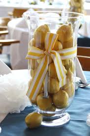 Compare prices on popular products in kitchen & dining. 25 Farmhouse Inspired Ways To Decorate With Lemons The Organized Dream Lemon Kitchen Decor Lemon Kitchen Kitchen Island Decor Centerpieces