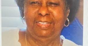 Betty Vanterpool Dawson