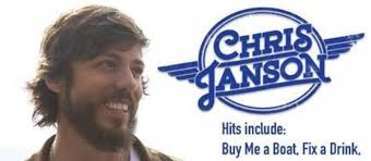 Speedway Drive-In Concert Series Adds Second Night, Featuring Country Music  Stars Chris Janson, Mitchell Tenpenny