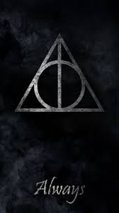 Harry Potter And The Deathly Hallows Phone Wallpaper Deathly Hallows Harry Phone Potter Heiligtumer Des Todes Harry Potter Tumblr Harry Potter Asthetik