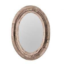 Aug 01, 2021 · welcome to our rustic towel bars and hardware category from black forest decor, your online source for rustic furnishings. Rustic Finish Oval Mirror Oval Mirror Bathroom Oval Mirror Wood Mirror