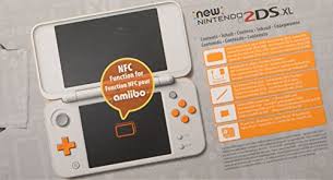 El nuevo sistema nintendo 3ds xl reproduce todos los juegos de nintendo ds. New Nintendo 3ds Xl El Corte Ingles Comprar Losmejores Com