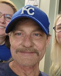 Raymond Patrick Stevens Obituary July 4, 2025