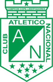 Fanatiz usa, bein sports, bei… live: Atletico Nacional Logo Vector Eps Free Download