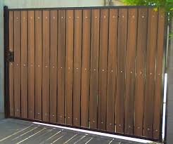 Phoenix Driveway Gates Phoenix Automatic Gates Gates Wrought Driveway Gate Wood Gate House Fence Design