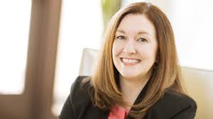 Author Bio: Carrie Ruddy