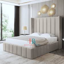 Bed Frame Clearance And Box Spring