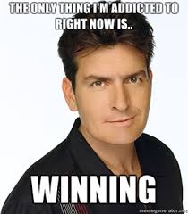 Charlie sheen's rant refers to a series of controversial remarks made by actor charlie sheen on several radio and television interviews in late february 2011. Winning 6 Charliesheen Quotes To Make You A Better Entrepreneur