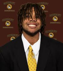 2023-24 Men's Basketball Roster