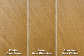 Lacquered floors that are partly repaired never look the same because lacquer applied at a factory is. Can I Apply One Hard Wax Oil Brand Over Another Peak Oak