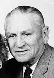 Gerald Rudolff Ford Sr. (1890-1962)