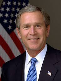 Former President George W. Bush Dead at 72 (10/05/18)
