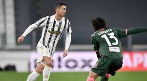Though juventus haven't won in their last 3 games now, they are unbeaten against crotone on the last 5 occasions. Cristiano Ronaldo Double Helps Juventus Cruise Past Crotone To Go Third Sports News The Indian Express